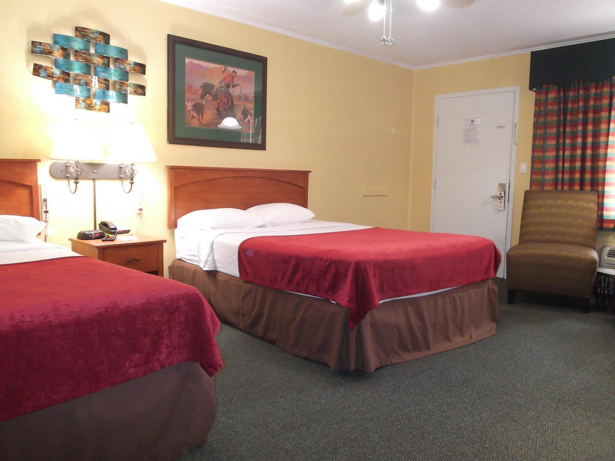 Hotel Vernon Экстерьер фото