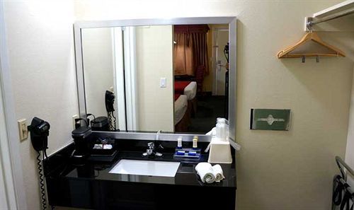 Hotel Vernon Экстерьер фото
