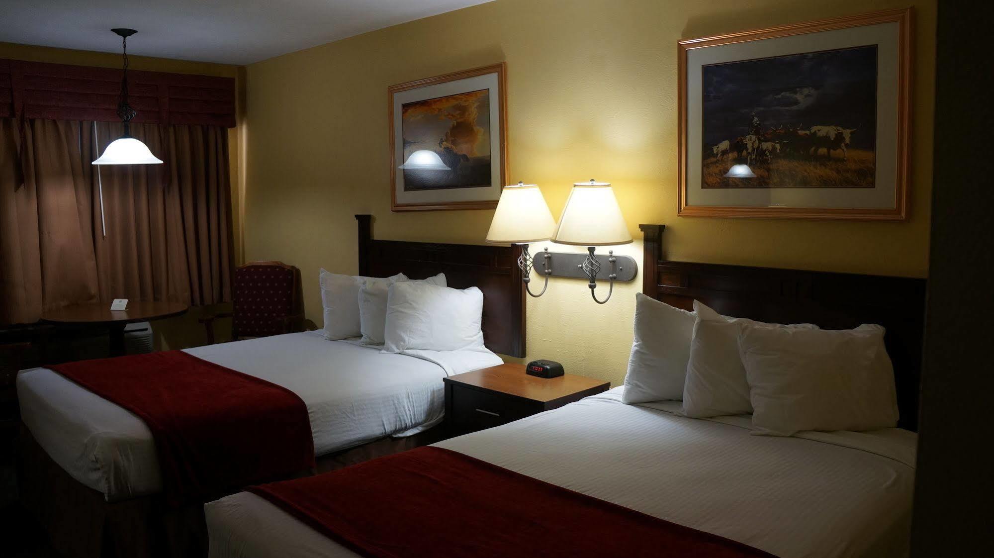 Hotel Vernon Экстерьер фото