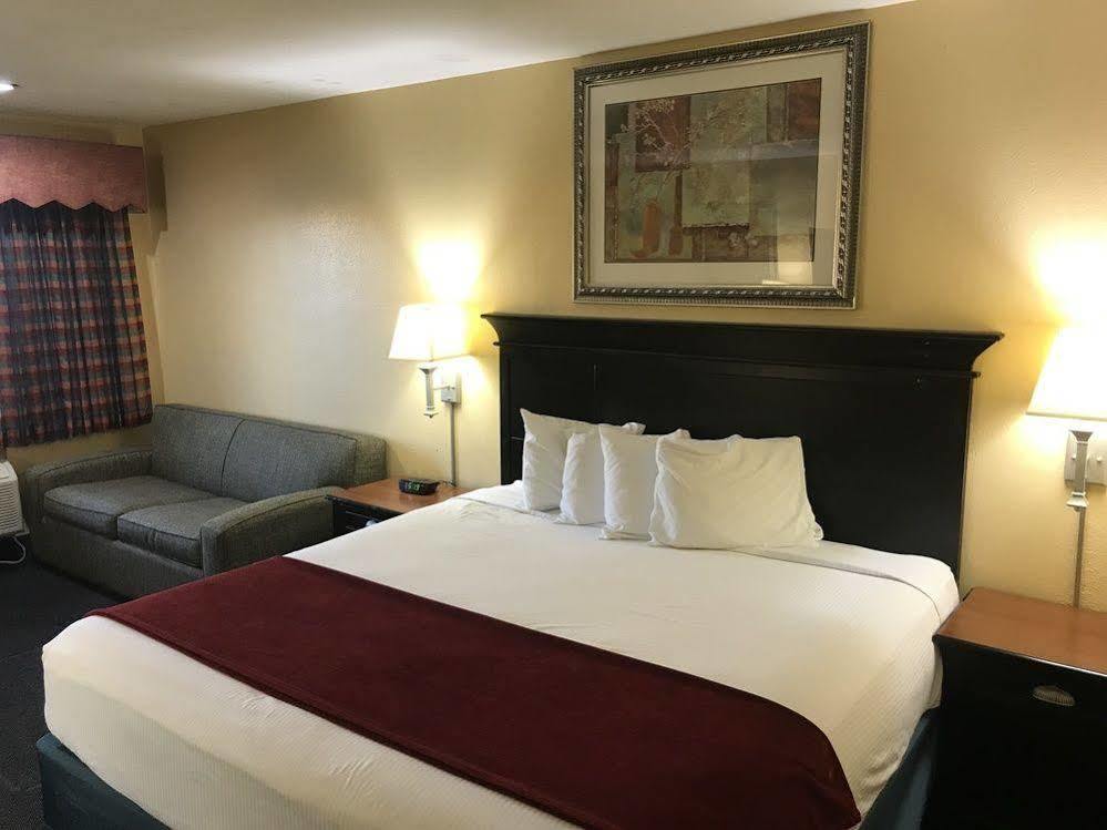 Hotel Vernon Экстерьер фото